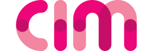 LB CIM logo